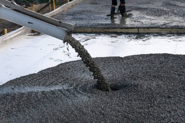 Best Concrete Retaining Walls in Haverhill, MA
