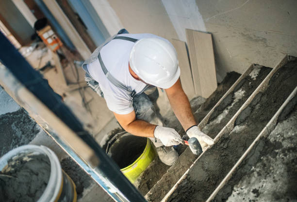 Best Commercial Concrete Services in Haverhill, MA