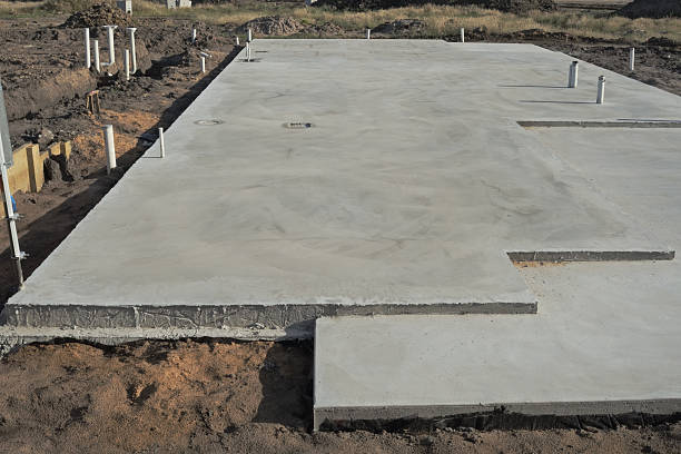 Best Residential Concrete Solutions in Haverhill, MA