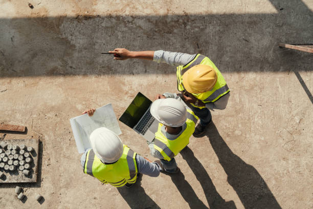 Best Industrial Concrete Flooring in Haverhill, MA