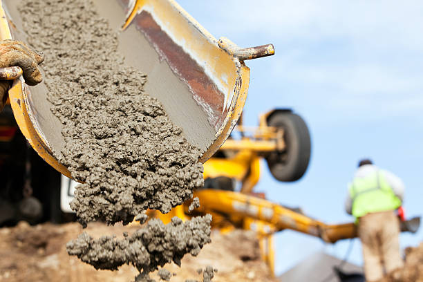 Best Residential Concrete Solutions in Haverhill, MA