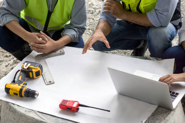 Best Commercial Concrete Services in Haverhill, MA