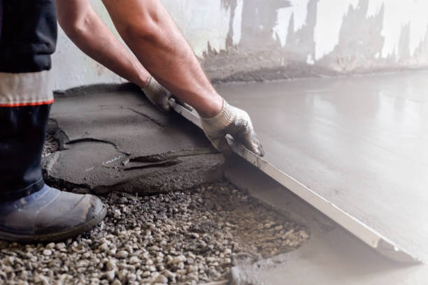 Best Residential Concrete Solutions in Haverhill, MA