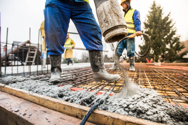 Best Concrete Demolition Services in Haverhill, MA