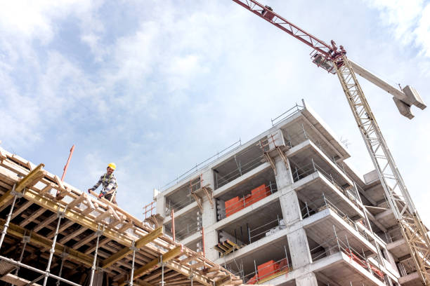 Best Concrete Foundation Repair in Haverhill, MA